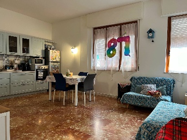 Foto Appartamento a Savona Oltreletimbro, Santa Rita di 79 m² con 3 locali