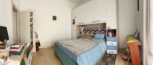 Foto Appartamento a Savona Oltreletimbro, Santa Rita di 79 m² con 3 locali