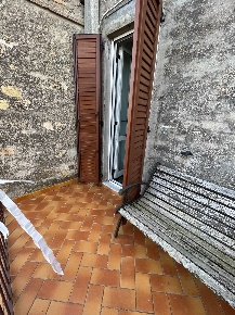 Foto Casa indipendente in Via Circonvallazione Nord, Belmonte Piceno