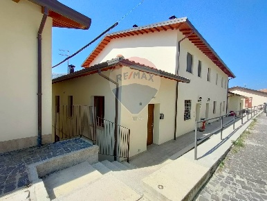 Foto Appartamento in via parco della rimembranza, L'Aquila Roio di 55 m²