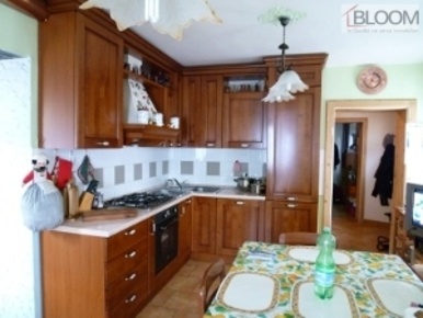 Foto Casa indipendente in via Padova, Calalzo di Cadore in vendita