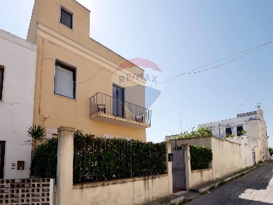 Foto Casa indipendente in Via Nizza, Bari San Pasquale di 265 m² in vendita
