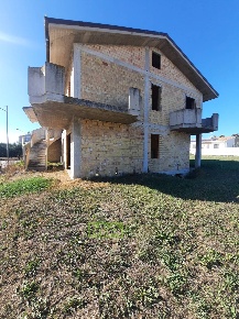 Foto Casa indipendente in via Amerigo Vespucci, Altidona in vendita
