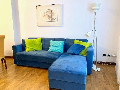 Foto Appartamento in piazza borsa, Treviso Piazza dei Signori di 70 m²