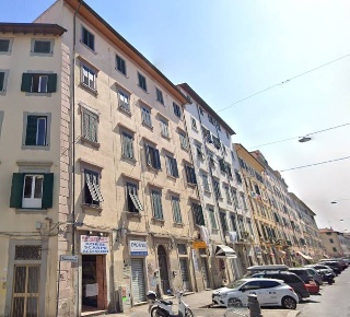 Foto Appartamento in Via Giuseppe Garibaldi, Livorno Zola - Galilei