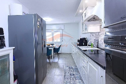 Foto Casa indipendente in VIA XVII Settembre, Argenta Centro di 150 m²