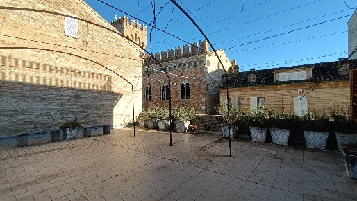 Foto Casa indipendente in Corso Vittorio Emanuele II, Grottazzolina