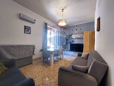 Foto Appartamento in Via Giuseppe Leggio, Palermo Noce di 72 m² in vendita