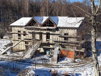 Foto Case semi ndipendenti a Alta Valle Intelvi di 60 m² con 3 locali