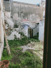 Foto Casa indipendente in via Vittorio Emanuele III 461, Canicattini Bagni