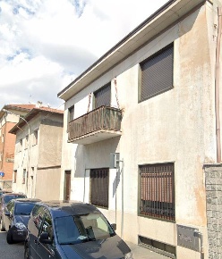 Foto Case semi ndipendenti in via Cremona, Legnano di 90 m² con 3 locali