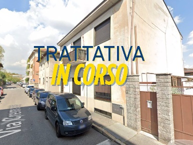 Foto Case semi ndipendenti in via Cremona, Legnano di 90 m² con 3 locali