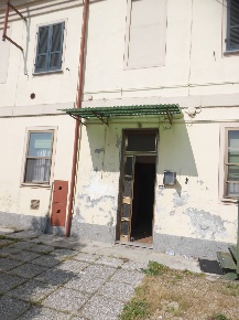 Foto Casa indipendente a Ferrera Erbognone di 70 m² con 3 locali in vendita