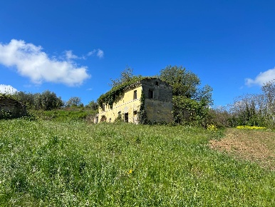 Foto Casa indipendente in Contrada Santa Susanna, Montegiorgio in vendita