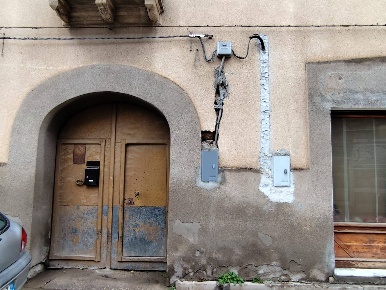 Foto Casa indipendente in Via Nazionale, Nuraminis Centro di 100 m²