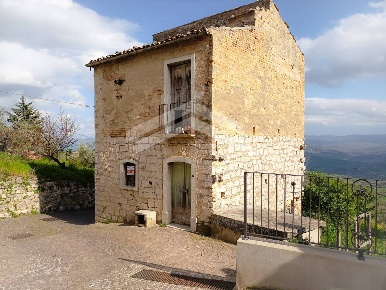 Foto Casa indipendente in Roma, Castelbottaccio in vendita