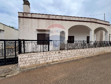 Foto Case semi ndipendenti a Monopoli Sant'antonio D'ascula di 117 m²