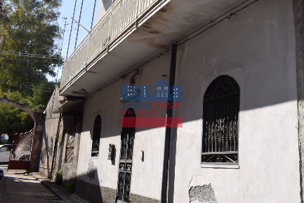 Foto Casa indipendente in via Calatabiano Pasteria, Calatabiano di 102 m²