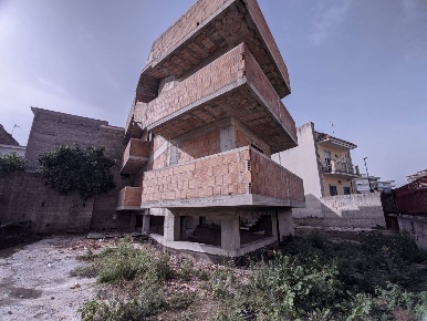 Foto Casa indipendente a Brusciano di 160 m² con 6 locali in vendita