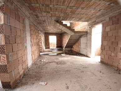 Foto Casa indipendente a Brusciano di 160 m² con 6 locali in vendita