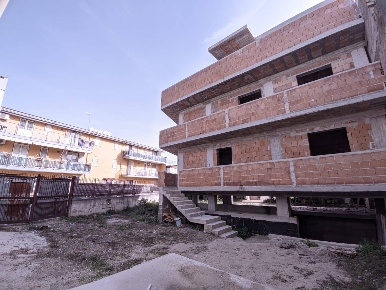 Foto Casa indipendente a Brusciano di 160 m² con 6 locali in vendita