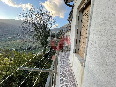 Foto Case semi ndipendenti in Via Umberto I°, Foglianise Centro di 170 m²