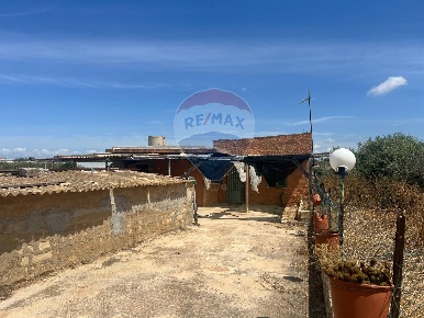 Foto Casa indipendente in Contrada Serramenzana, Santa Croce Camerina