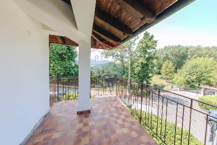 Foto Appartamento in Via Dabbeni, Brescia Mompiano - Costalunga di 140 m²