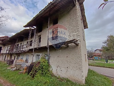 Foto Case semi ndipendenti in Via Celarda, Feltre in vendita
