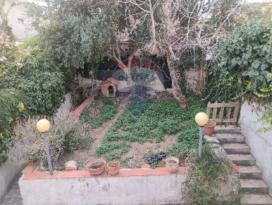 Foto Casa indipendente in via Nazionale, Carini Villagrazia di Carini