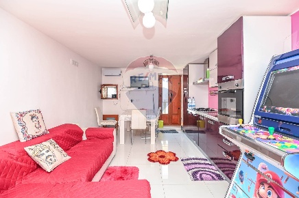 Foto Casa indipendente in via cappuccini, Caltagirone Centro di 42 m²
