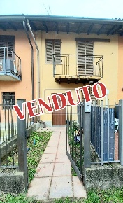 Foto Casa indipendente in GENERAL ANTONIO CANTORE, Vimercate Ruginello