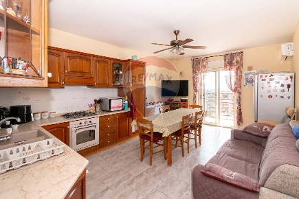 Foto Appartamento in Viale Bummacaro, Catania Librino - Zia Lisa di 105 m²