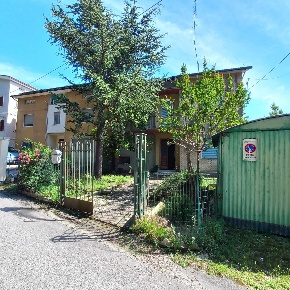 Foto Casa indipendente in Via Selva, Montappone in vendita