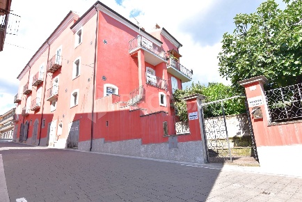 Foto Case semi ndipendenti in via B. Duardo, Manocalzati di 130 m²