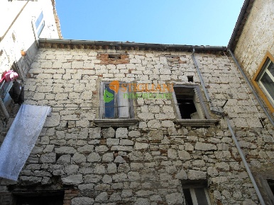Foto Casa indipendente in Vico I teatro, Ferrazzano in vendita