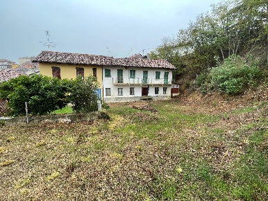Foto Casa indipendente in Via Cristoforo Colombo, Rocca d'Arazzo Centro
