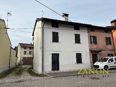 Foto Case semi ndipendenti in Via Gavinana, San Lorenzo Isontino in vendita