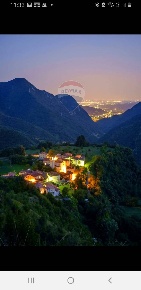 Foto Casa indipendente in Via Carvanno Sopra, Vobarno di 147 m² in vendita