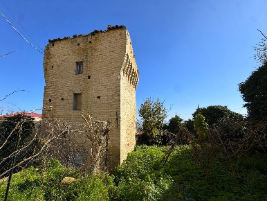 Foto Casa indipendente a Fermo in vendita