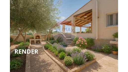 Foto Villa unifamiliare in Via del Gorgo Salato, Ispica di 70 m² in vendita