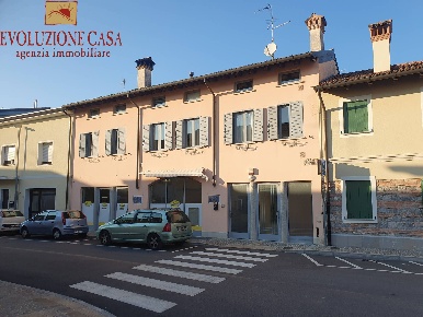 Foto Casa indipendente in sauro, San Pier d'Isonzo in vendita