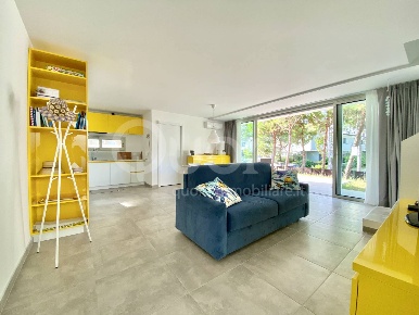 Foto Case semi ndipendenti in via dell'Usignolo, Lignano Sabbiadoro Centro