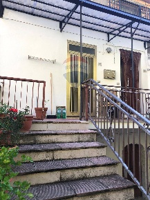 Foto Case semi ndipendenti in Traversa Prima di Corso italia, Castelmauro