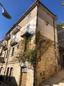 Foto Case semi ndipendenti in Traversa Prima di Corso italia, Castelmauro
