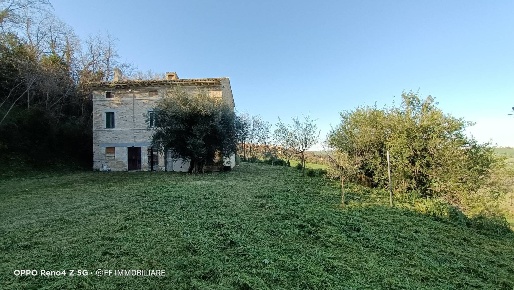 Foto Casa indipendente in Contrada Fusa, Francavilla d'Ete in vendita