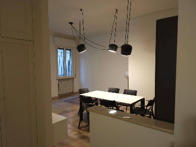 Foto Appartamento in zona via principe amedeo, Mantova Centro di 80 m²