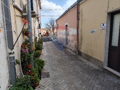 Foto Casa indipendente in piazza acre, Palazzolo Acreide Centro di 140 m²
