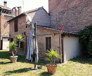 Foto Case indipendenti in VIA XX SETTEMBRE, Ferrara Santa Maria in Vado