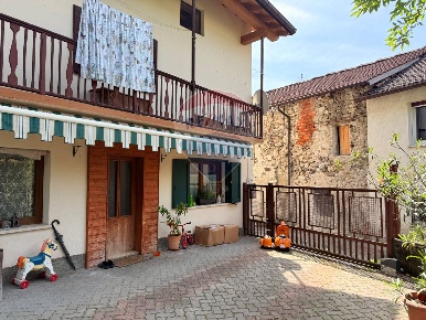 Foto Casa indipendente in via calzen, Fonzaso in vendita